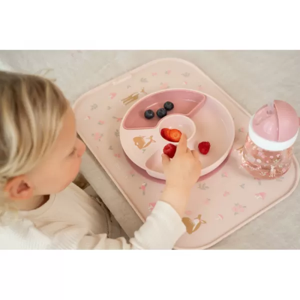 Little Dutch Jídelní podnos Fairy Garden