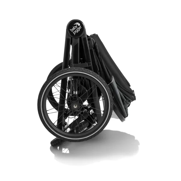 BabyJogger PRIX 2v1 (ride & cyklo)