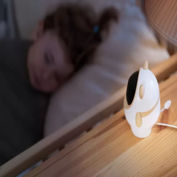 NENO Chůvička dětská camera IP-WiFi Ami