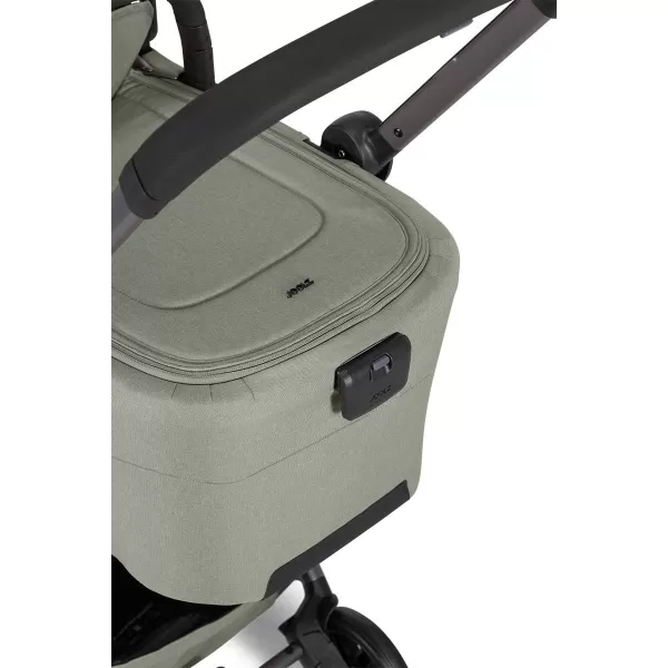 Joolz AER2 2v1 včetně doplňků