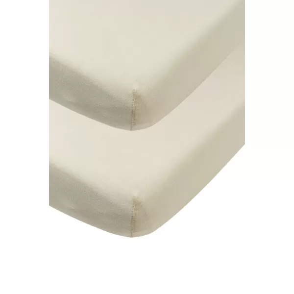 Meyco Žerzejové prostěradlo 60x120