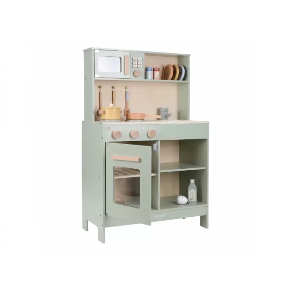 Little Dutch Kuchyňka dřevěná Mint