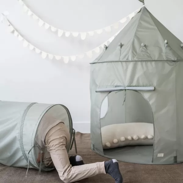 3 SPROUTS Dětský Stan Recycled