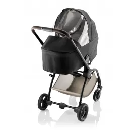 Britax Pláštěnka na hlubokou korbu RIO
