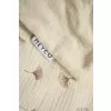 Meyco Mušelínová přikrývka Ginkgo 75x100
