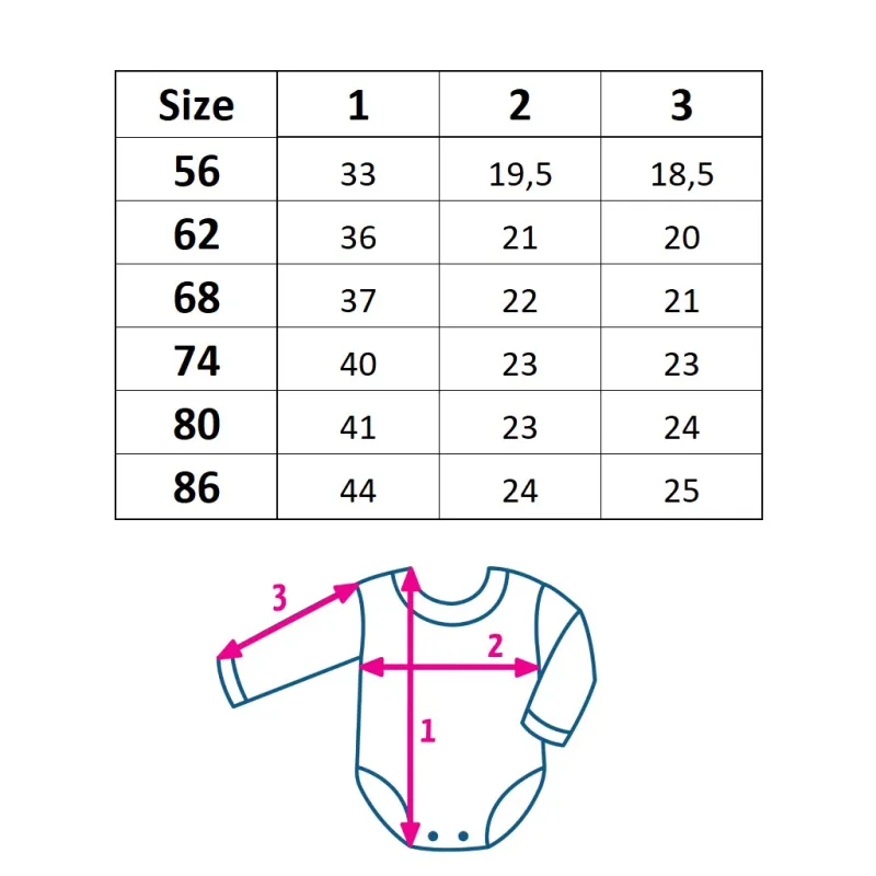 New Baby Kojenecké celorozepínací body Classic II medvídek bílý