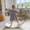 Baby Dan dřevěná balanční deska Balance Board, FCS