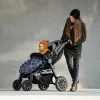 PETITE&MARS Fusak 4v1 Comfy