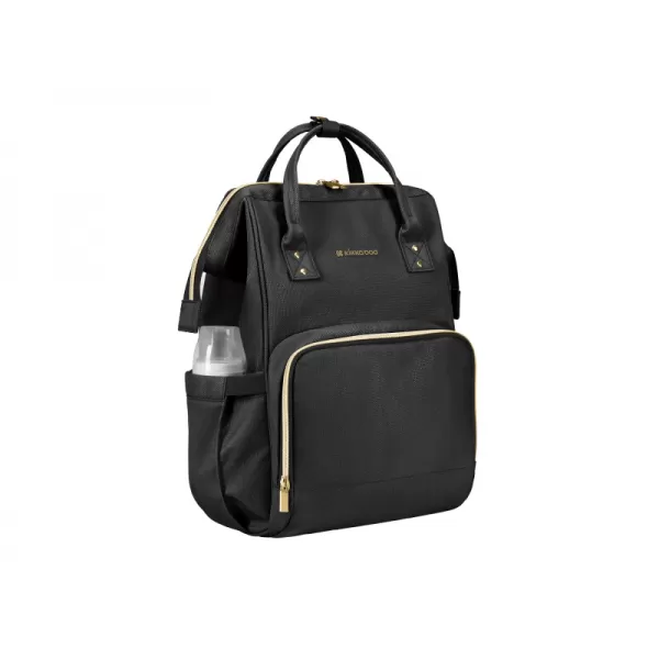 KikkaBoo Přebalovací batoh Siena