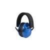Haspro Hearing Protection KIDS sluchátka na uši, modrá