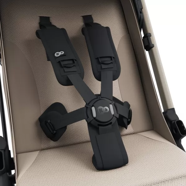 KINDERKRAFT SELECT Kočárek sportovní Nubi 3