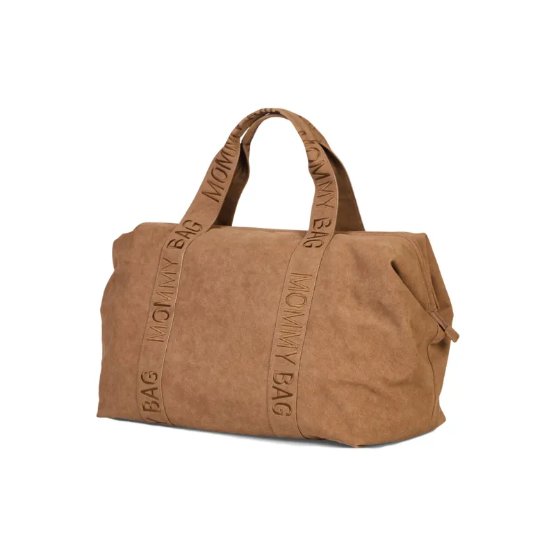Childhome Přebalovací taška Mommy Bag Signature