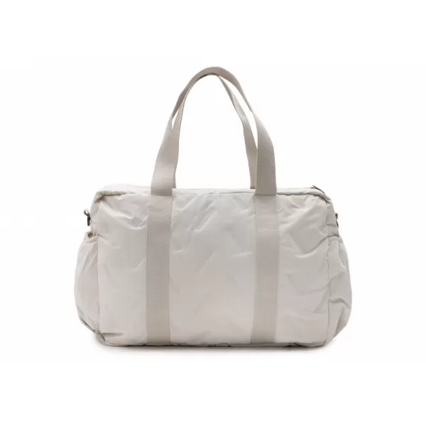 Jollein Přebalovací taška Embossed Lily Sand