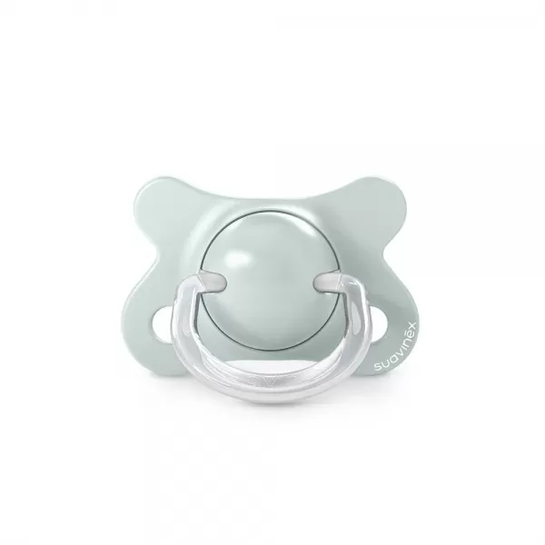 SUAVINEX Dudlík SX PRO fyziologický BIRDIES -2/2 m