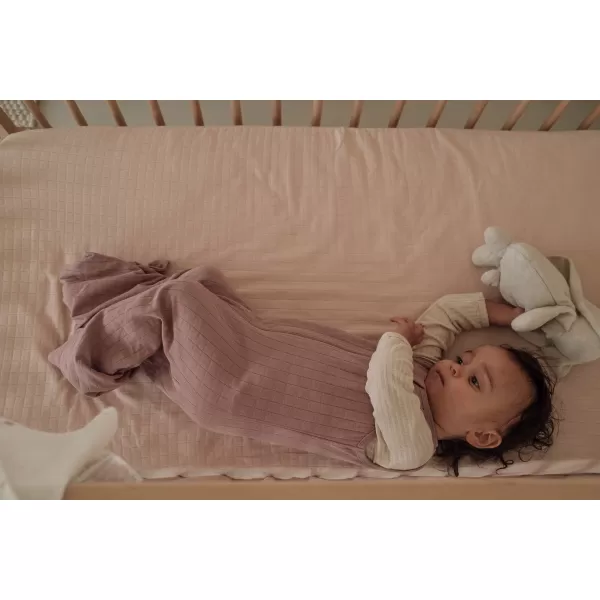 LODGER Hopper Sleeveless Solid Rose 50/62