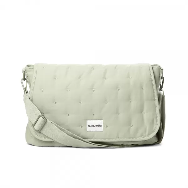 Suavinex POETRY PŘEBALOVACÍ taška PŘES RAMENO