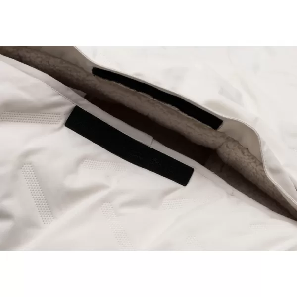 Jollein Fusak do kočárku Embossed Sand