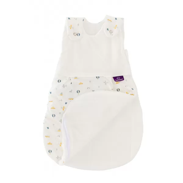 TRÄUMELAND Vnější spací pytel Liebmich BrummBrumm 80/86