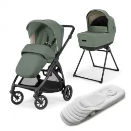 Inglesina Kočárek Electa Duo 2v1