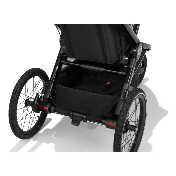 BabyJogger PRIX 2v1 (ride & cyklo)