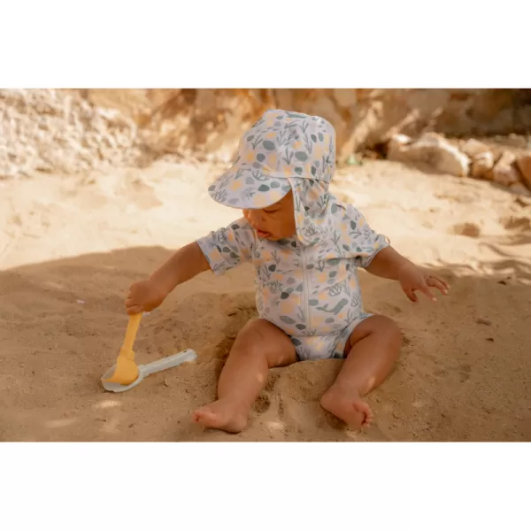 Little Dutch Plavecká čepice Seashells vel. 2