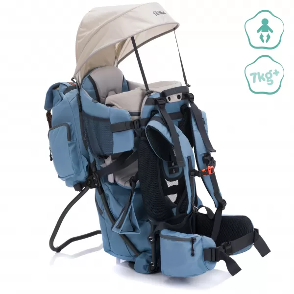 Fillikid Krosna na dítě Adventure