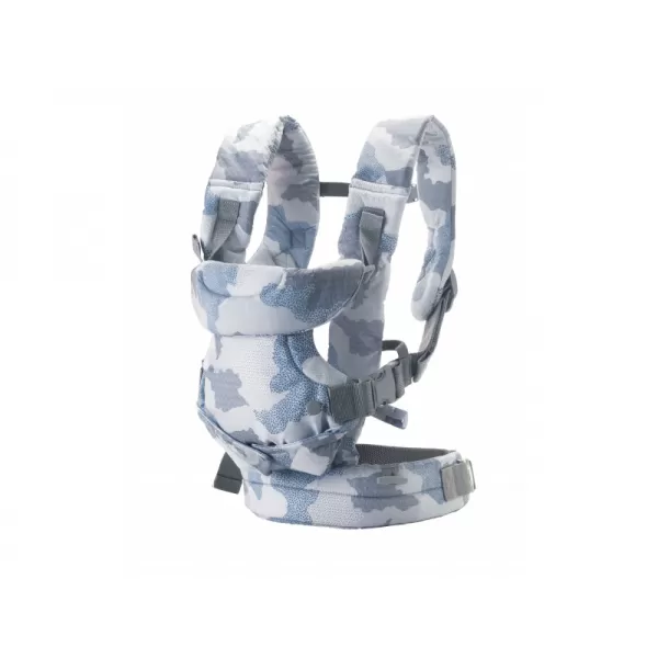 Infantino Nosítko Flip 4v1 Convertible Camo