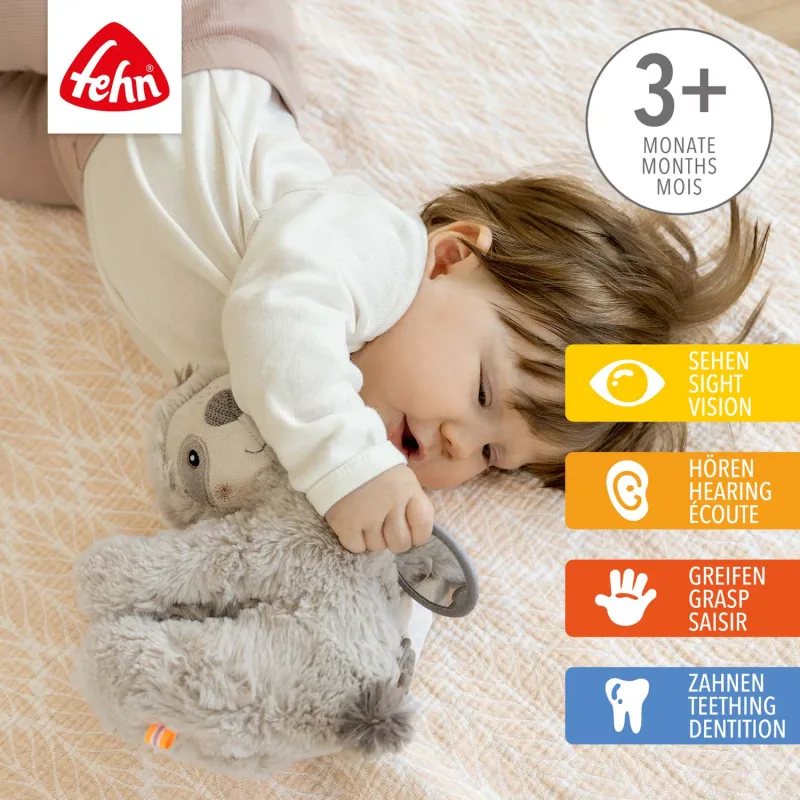 Baby Fehn Aktivity lenochod, Lazy