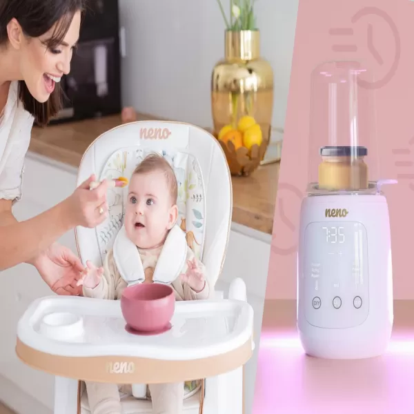 NENO Sterilizátor a ohřívač multifunkční Tocco 6v1