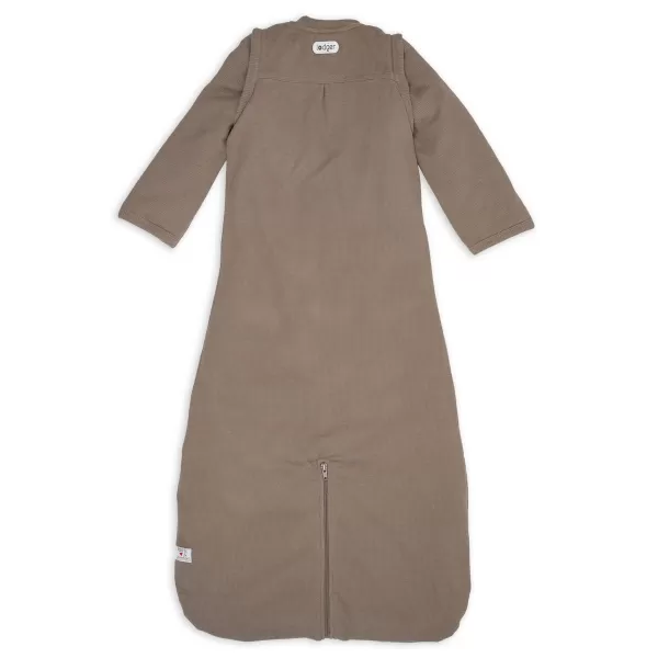 LODGER Hopper Sleeves Rib Buffalo 86/98