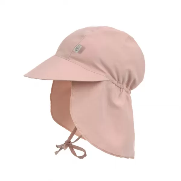 Lässig Sun Protection Flap Hat 07-18 mo.