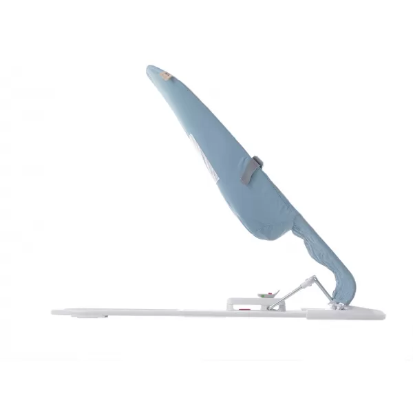 JANÉ Lehátko houpací ergonomické Baluu, od 0+ do 9kg