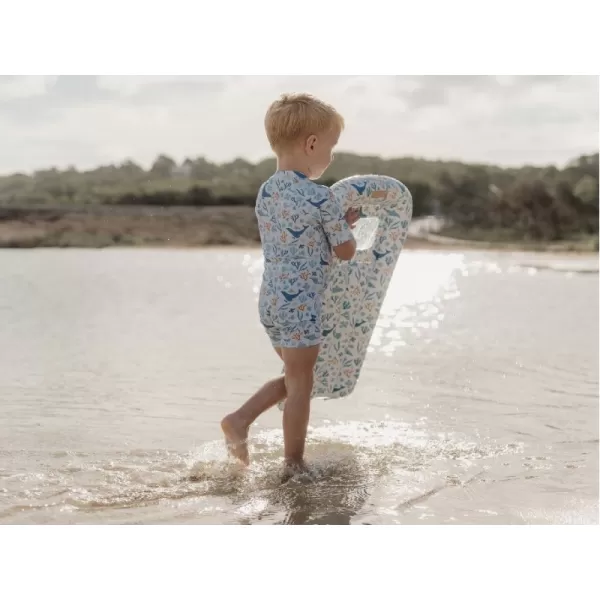 Little Dutch Nafukovací lehátko Ocean Dreams