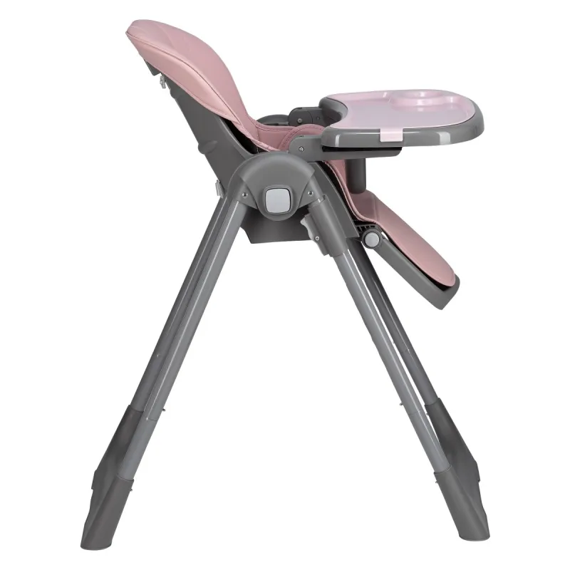 FREEON Jídelní židlička Kai Pink