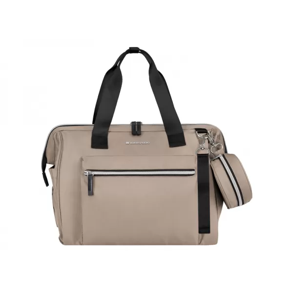 KikkaBoo Přebalovací taška Maxi