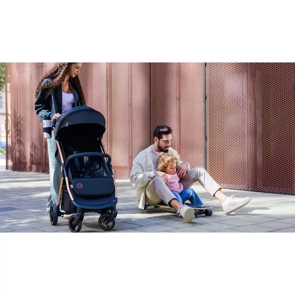 LIONELO Kočárek sportovní Ingrid