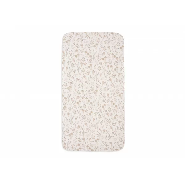 Jollein Prostěradlo napínací 120x60 cm