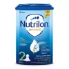 NUTRILON 2 Pokračovací kojenecké mléko 800 g, 6+