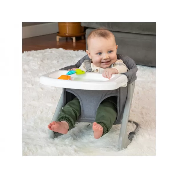 Infantino Spinner do koupele Pop Spinners 3 ks