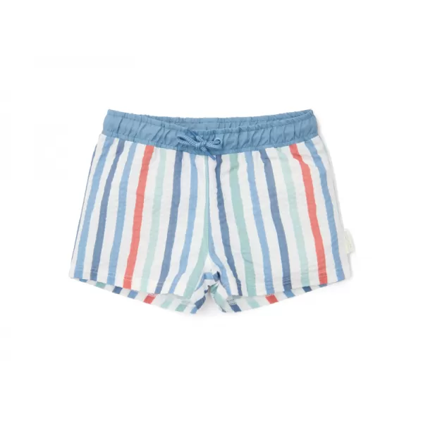 Little Dutch Plavky Stripes Multicolor vel. 98/104