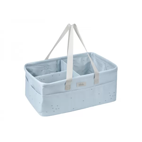 KikkaBoo Organizér na pleny