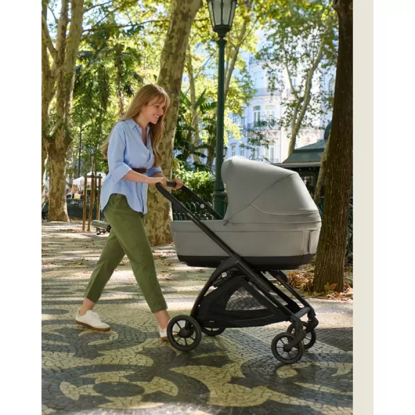 Inglesina Kočárek Electa Duo 2v1
