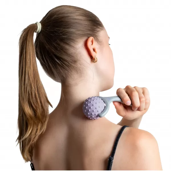 Reer Masážní váleček reer mama