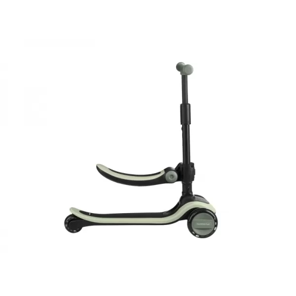 KikkaBoo Koloběžka 2v1 Treo