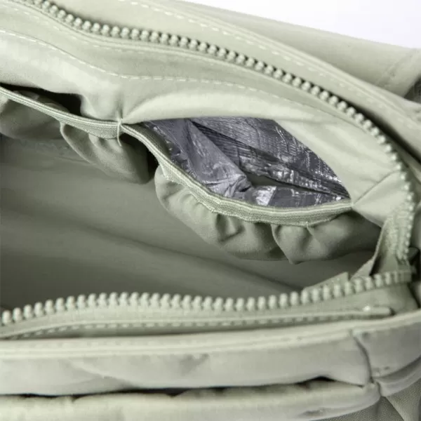 Suavinex POETRY PŘEBALOVACÍ taška PŘES RAMENO