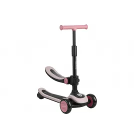 KikkaBoo Koloběžka 2v1 Treo