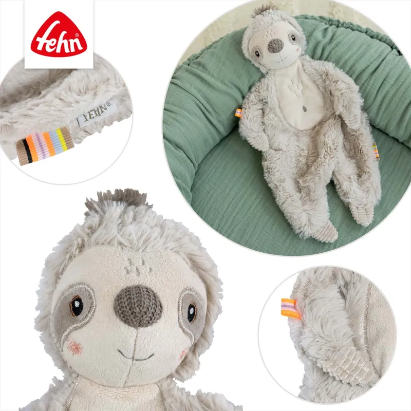 Baby Fehn Muchláček lenochod, Lazy