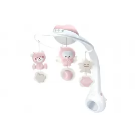 Infantino Hudební kolotoč s projekcí 3v1