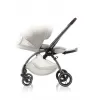 Britax Set kočárek Rio + hluboká korba + autosedačka Baby-Safe PRO Lux