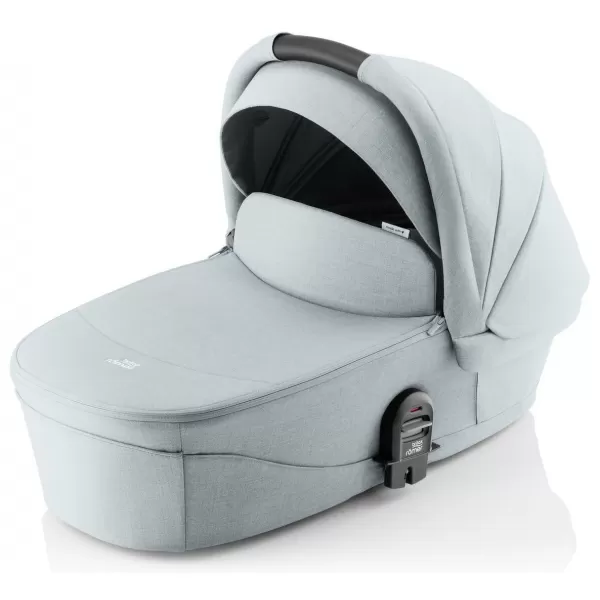 Britax Hluboká korba Smile 5Z Style